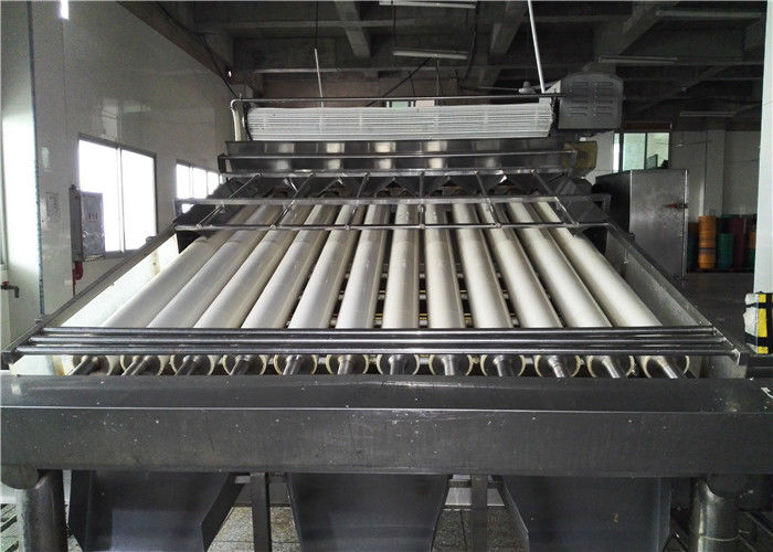 Xiamen Tongzhonghe Imp & Exp Co., Ltd. cadena de producción del fabricante
