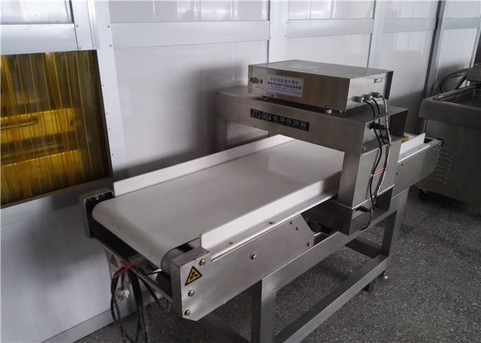 Xiamen Tongzhonghe Imp & Exp Co., Ltd. cadena de producción del fabricante